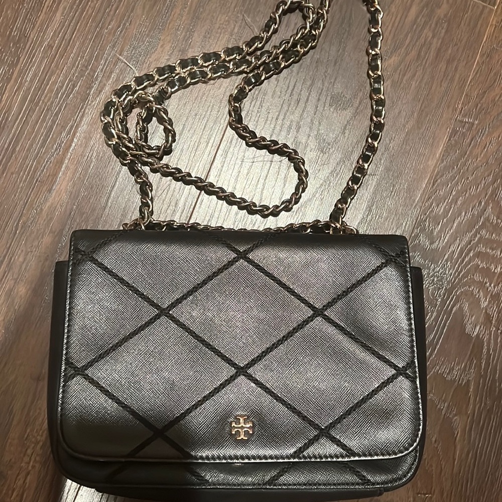 Tory Burch Clutch